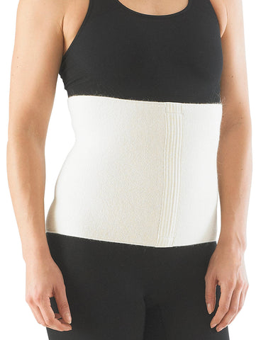 Angora & Wool Waist Warmer & Support 