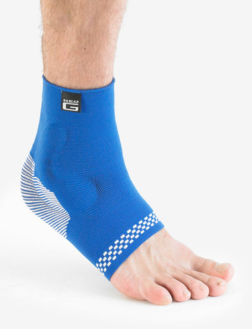 Neo G Airflow Plus Ankle Support with Silicone Joint Cushions