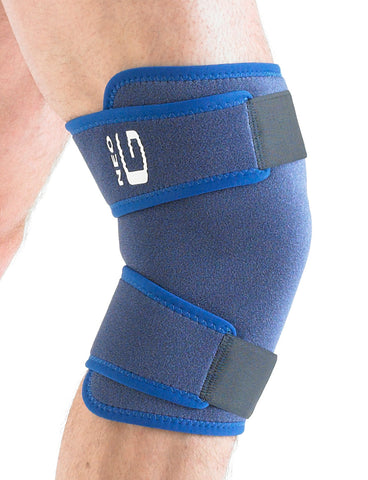 Neo G Closed Knee Support