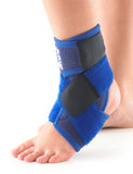 Neo G Kids Ankle Support with Figure of 8 Strap