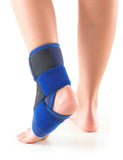 Neo G Kids Ankle Support with Figure of 8 Strap