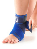 Neo G Kids Ankle Support with Figure of 8 Strap