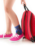 Neo G Kids Ankle Support with Figure of 8 Strap