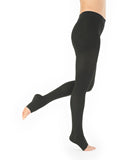 Neo G Pantyhose Compression Hosiery (Open Toe)