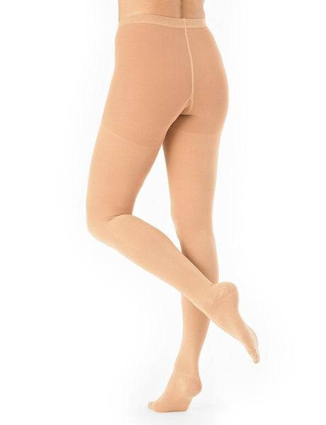 Pantyhose Compression Hosiery Closed Toe Neo G Australia