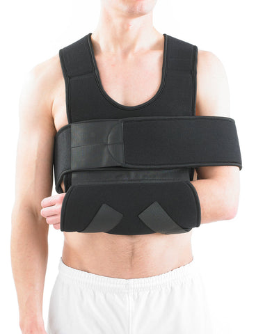 Comfort Shoulder Immobilizer