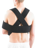 Comfort Shoulder Immobilizer