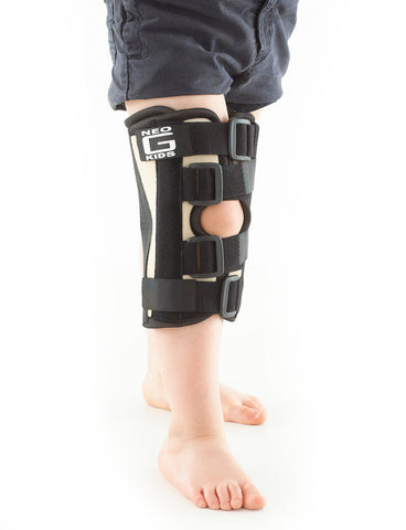 Kids Knee Immobilizer