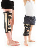 Kids Knee Immobilizer