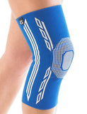 Neo G Airflow Plus Stabilized Knee Support with Silicone Patella Cushion