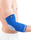 Neo G Airflow Plus Elbow Support with Silicone Joint Cushions