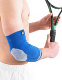 Neo G Airflow Plus Elbow Support with Silicone Joint Cushions