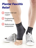 Plantar Fasciitis Everyday Support