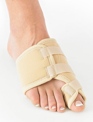 Neo G Bunion Correction System - Hallux Valgus Soft Support