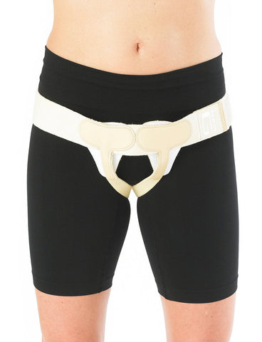Neo G Double Lower Hernia Support