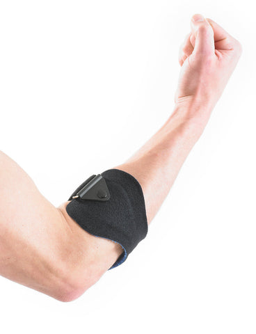 Neo G Tennis/Golf Elbow Clasp