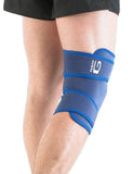 Neo G Closed Knee Support