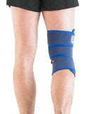 Neo G Closed Knee Support