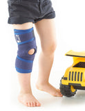 Neo G Kids Open Knee Support