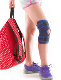 Neo G Kids Open Knee Support