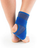 Neo G Ankle Support with Figure of 8 Strap