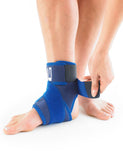 Neo G Ankle Support with Figure of 8 Strap