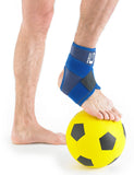 Neo G Ankle Support with Figure of 8 Strap