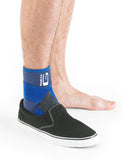 Neo G Ankle Support with Figure of 8 Strap