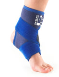 Neo G Kids Ankle Support with Figure of 8 Strap