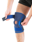 Neo G Hinged Open Knee Support