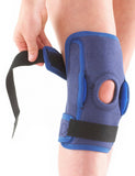 Kids Hinged Knee Support