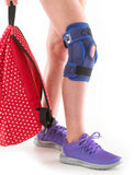 Kids Hinged Knee Support