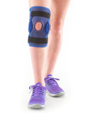 Kids Hinged Knee Support