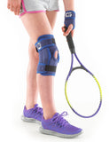 Kids Hinged Knee Support