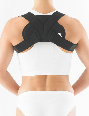 Neo G Light Clavicle/Posture Support 